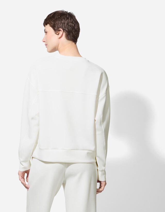 Melegítőfelső - Modál tartalom - sötétszürke