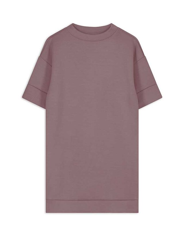 Ingruha - Egyszínű - barna