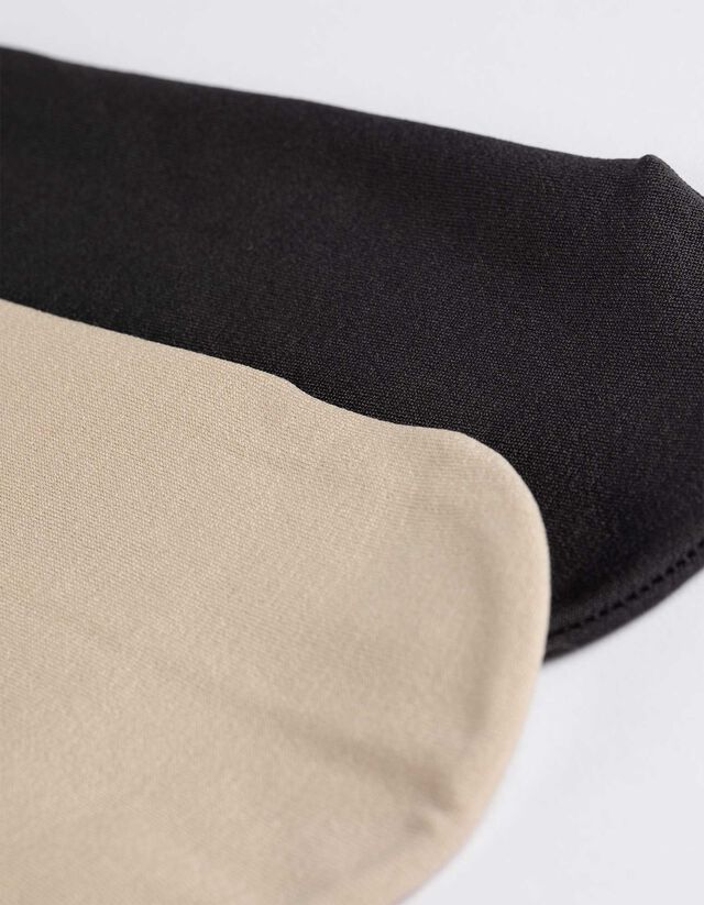 Thermo harisnyanadrág - 2 db-os csomag