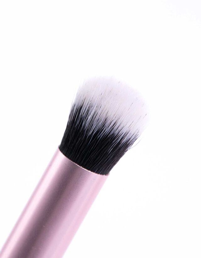 Kefekészlet - Egyszínű - lila