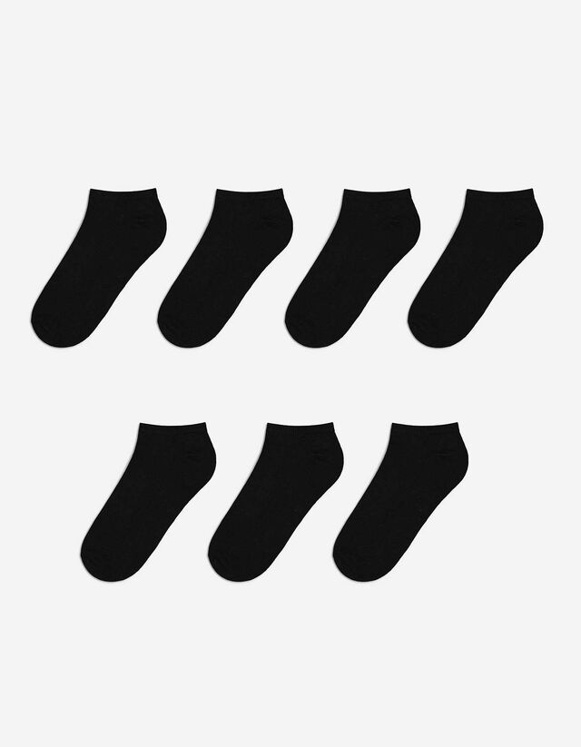 Titokzokni - 7 db-os csomag