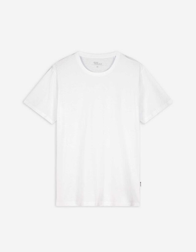 Póló - Egyszínű - fekete