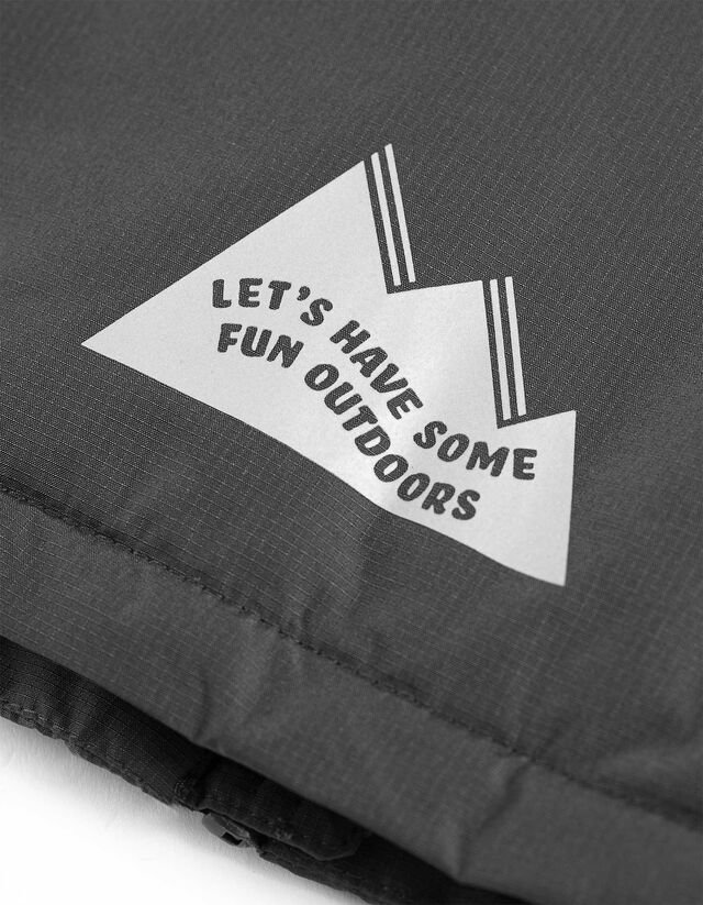 Dzseki - sötétszürke