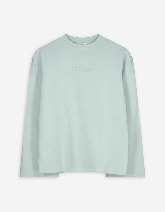 Széles ujjú - feher