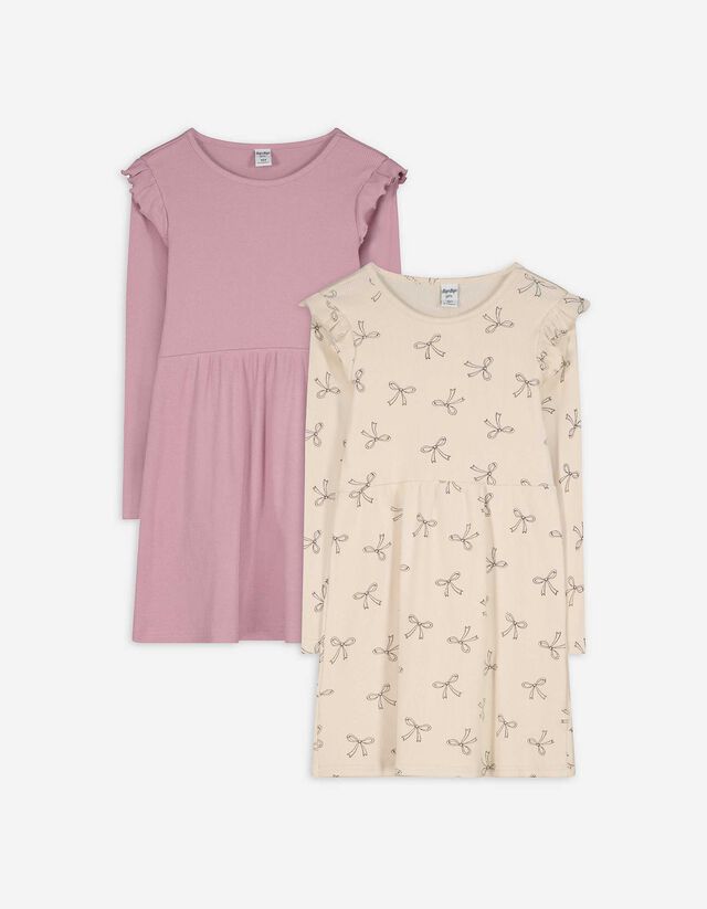 Ruha - 2 darabos csomag