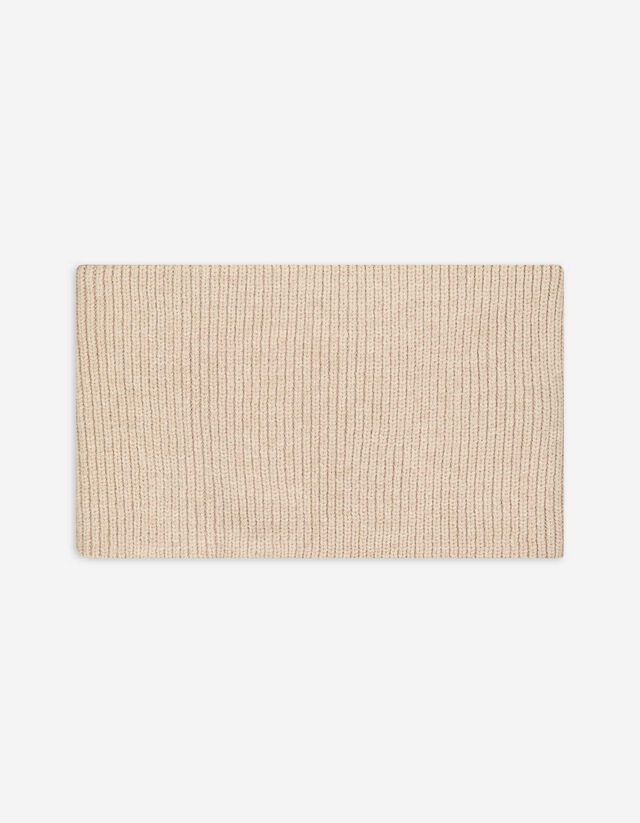 Csősál - Viszkózkeverék - bézs