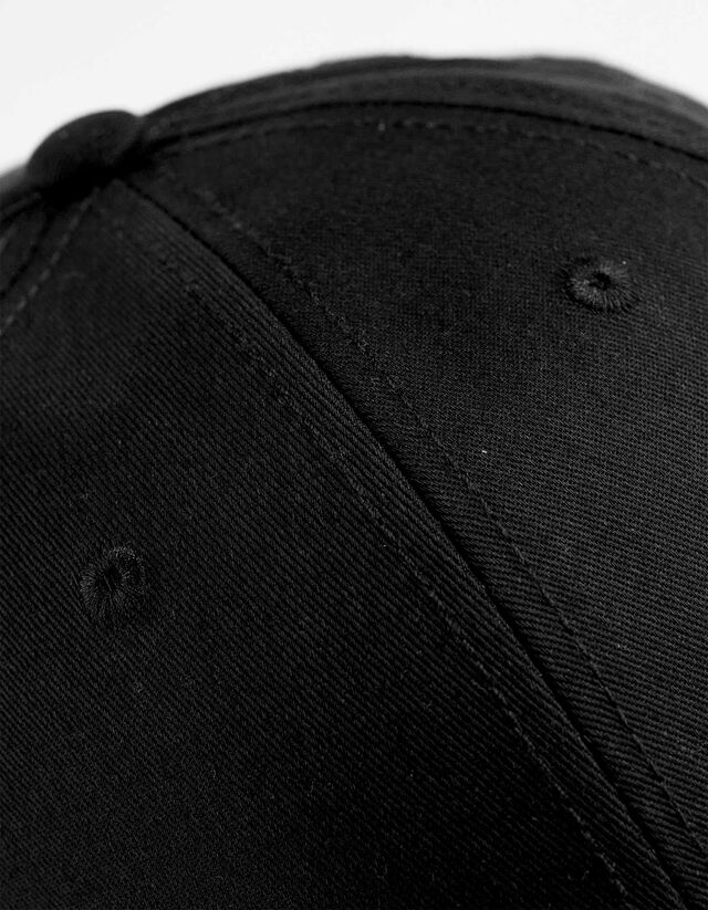 Baseball sapka - sötétzöld