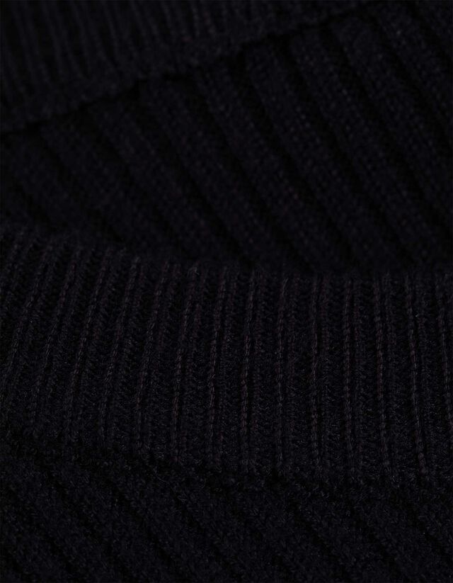 Ruha - Viszkózkeverék - sotetlila