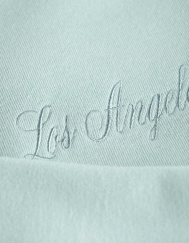 Széles ujjú - feher