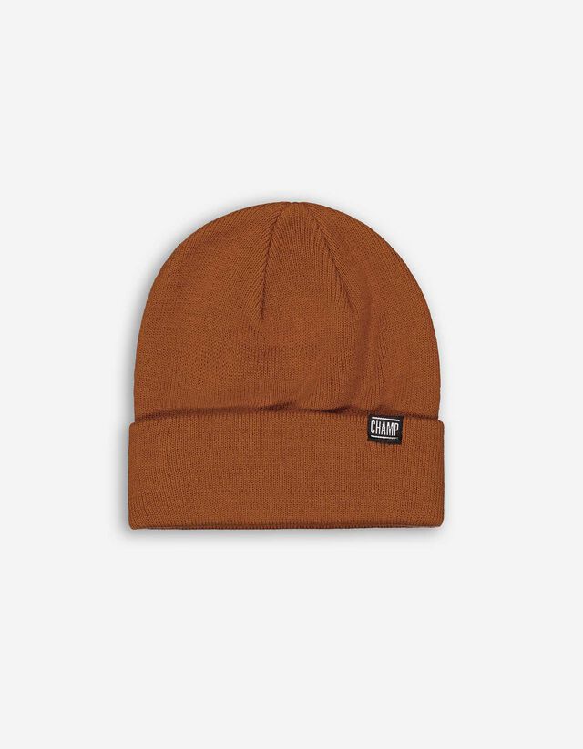 Sapka - Egyszínű - bézs