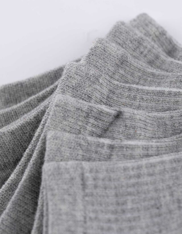 Titokzokni - 7 db-os csomag