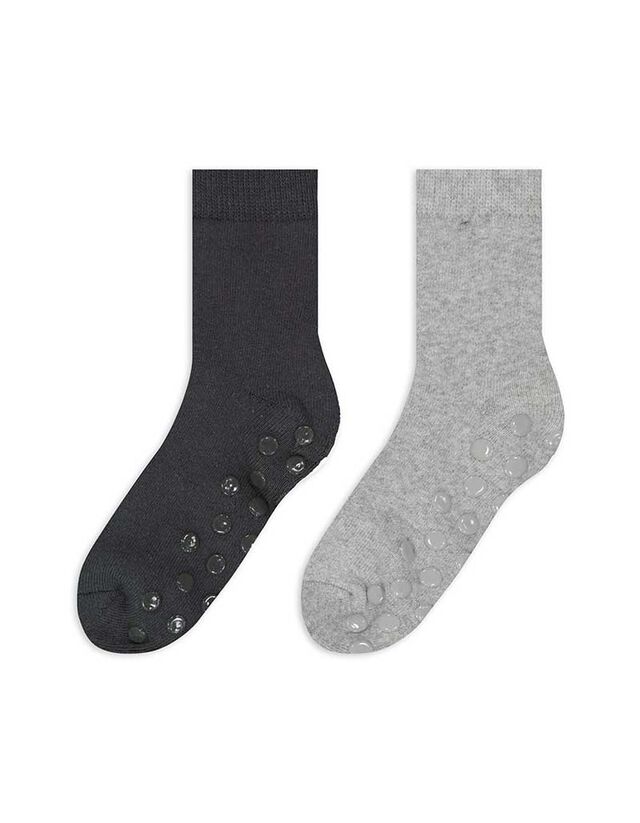 Stopper zokni - 2 db-os csomag