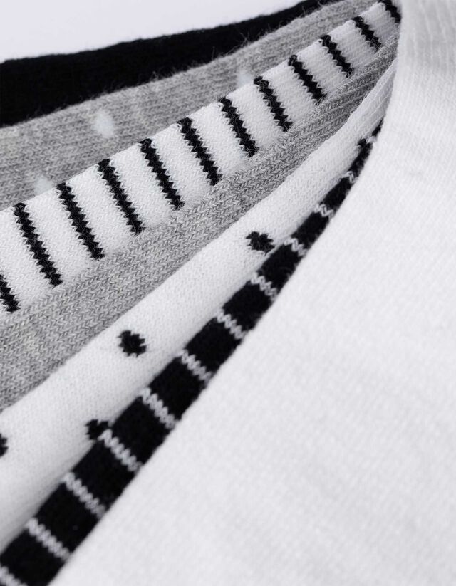 Titokzokni - 7 db-os csomag