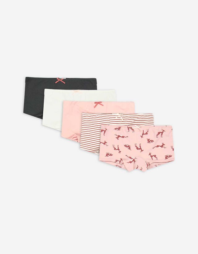 Bugyi - 5 db-os csomag