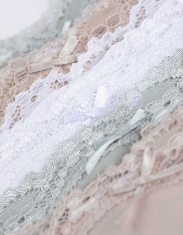 Brazil alsó - 5 db-os csomag