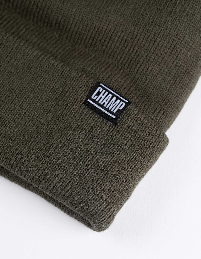 Sapka - Hajtóka - sötétzöld