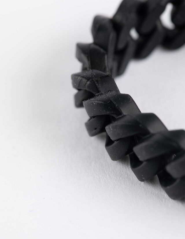 Karkötő - 2 db-os csomag - fekete