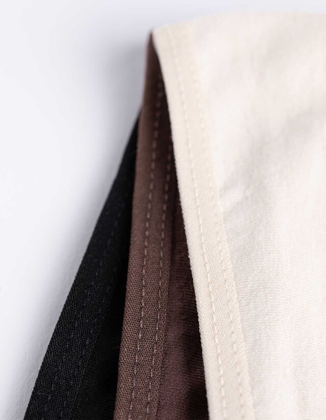 Női alsó - 3 db-os csomag