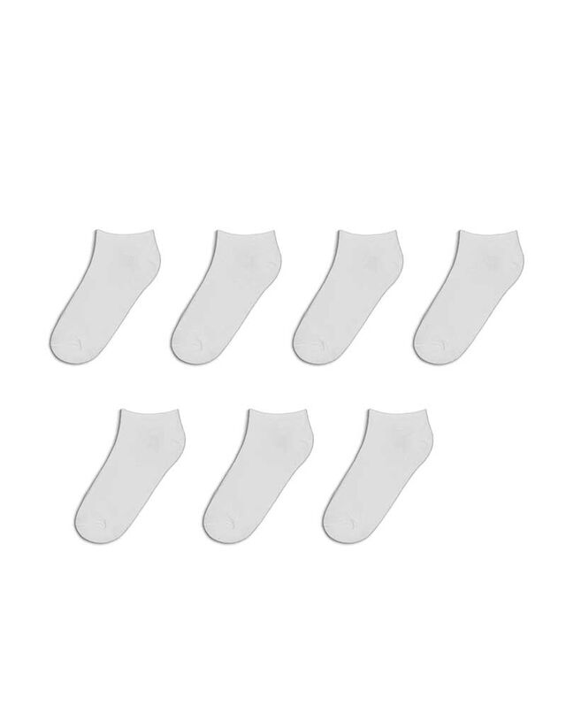 Titokzokni - 7 db-os csomag