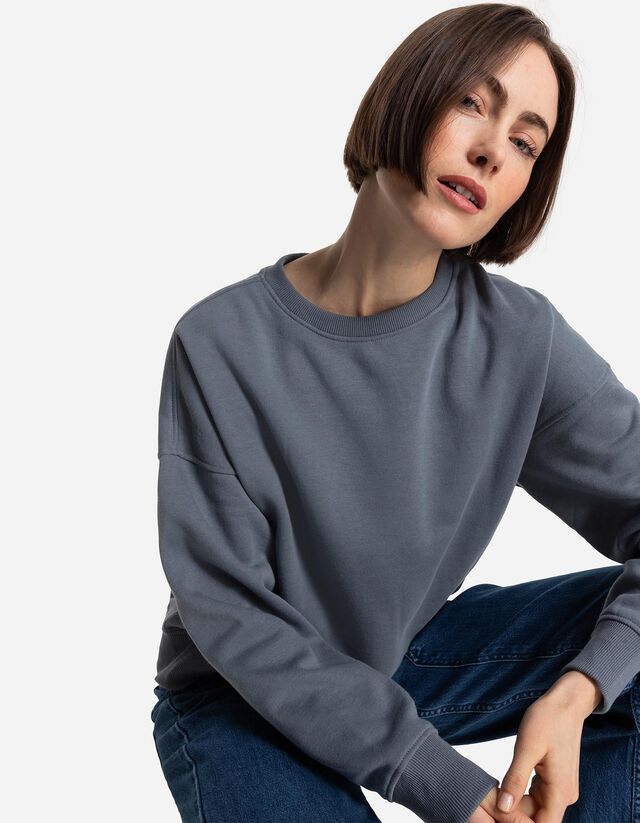 Melegítőfelső - Melegítőszövet - lila