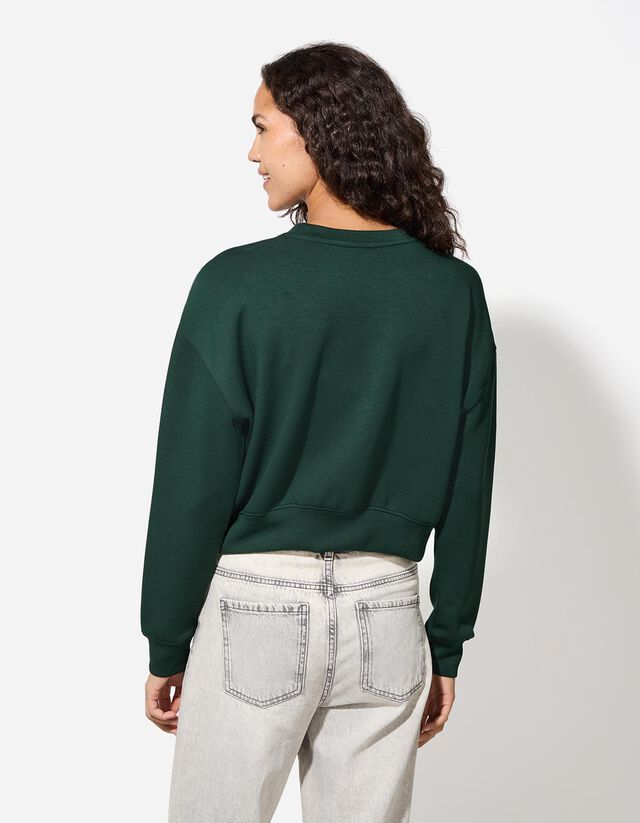 Melegítőfelső - Modál tartalom - bézs