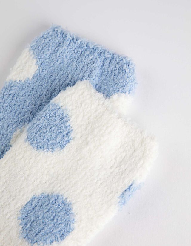 Házi zokni - 2 db-os csomag