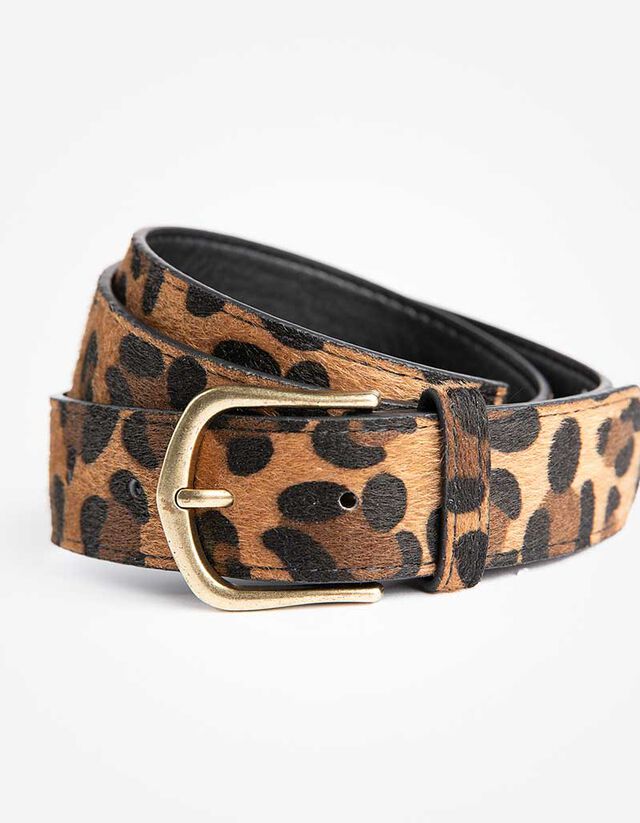 Párducmintás - szürke