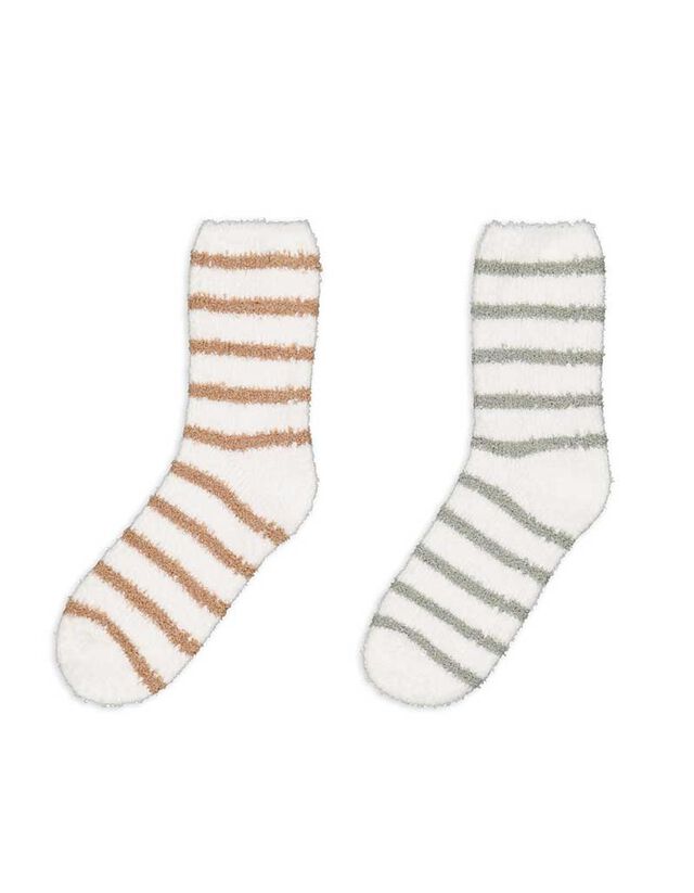 Házi zokni - 2 db-os csomag