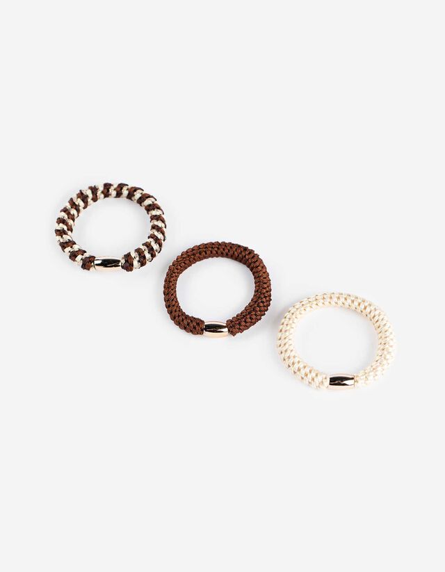 3 db-os csomag - sötétzöld