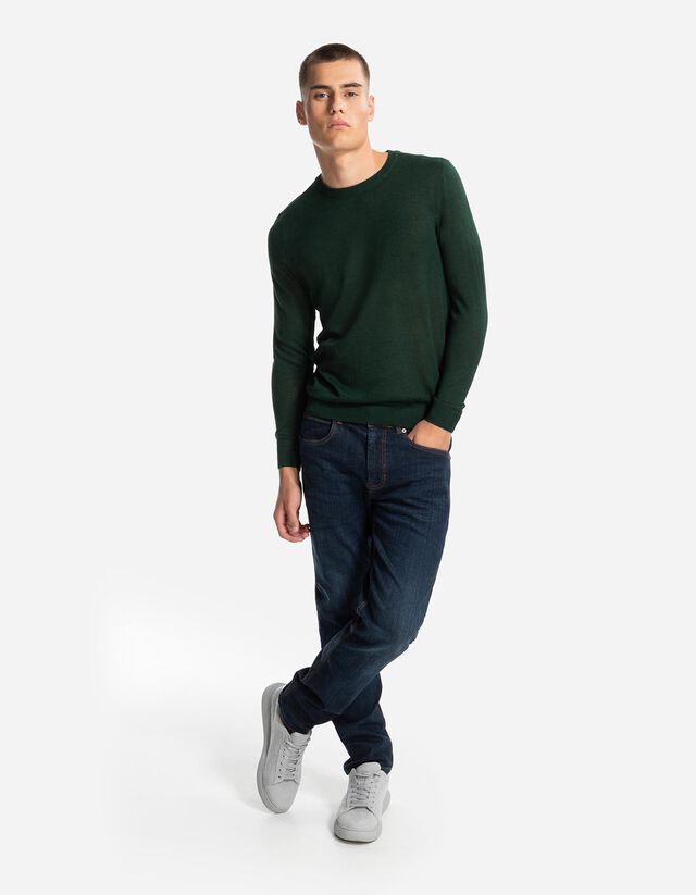 Egyenes fazon - sotetkek