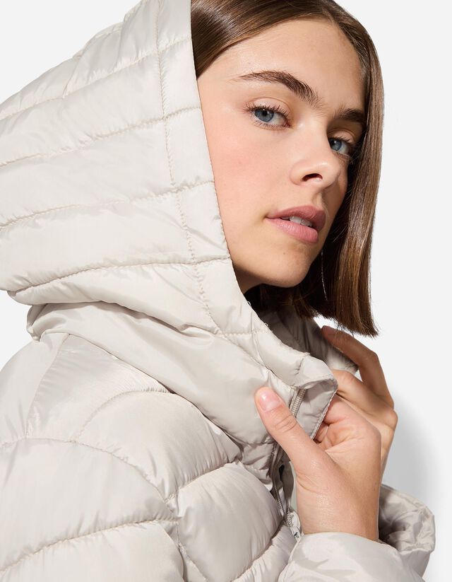 Steppelt dzseki - Vízlepergető - bézs