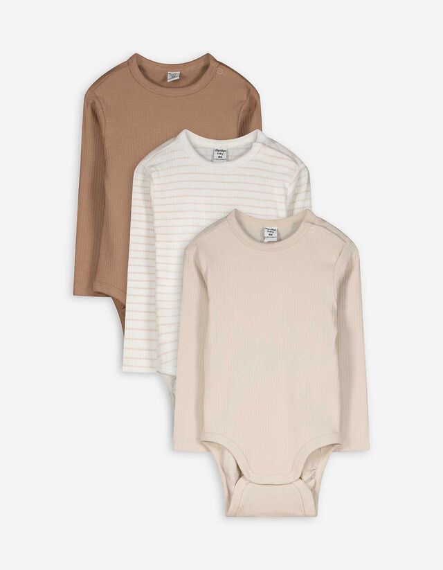 Body - 3 darabos csomag