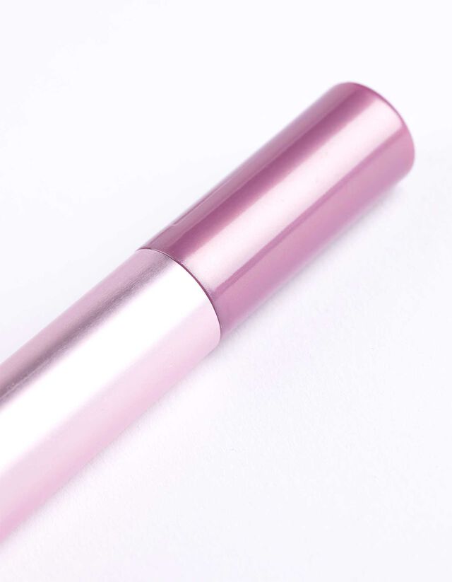 Kefekészlet - Egyszínű - lila