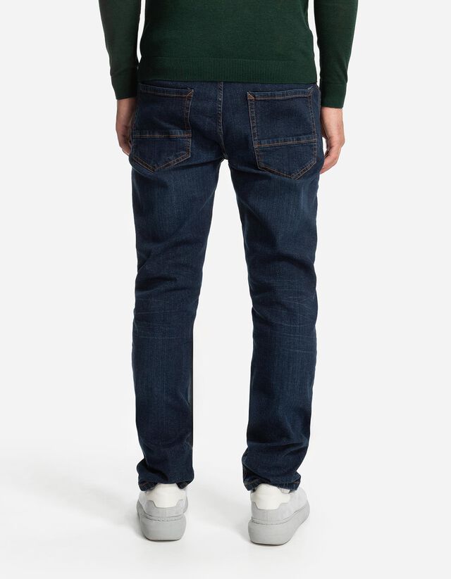 Egyenes fazon - sotetkek