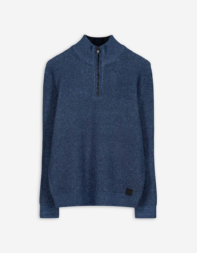 Troyer - Kötött ruha - világos sárga