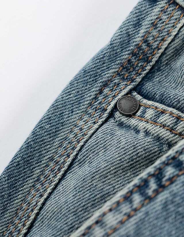 Farmernadrág - sotetkek