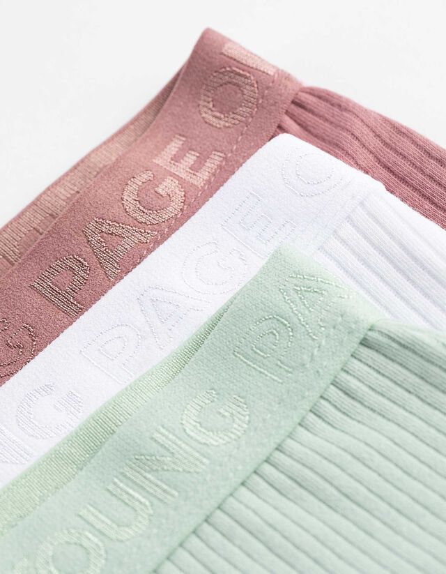 Bugyi - 3 db-os csomag