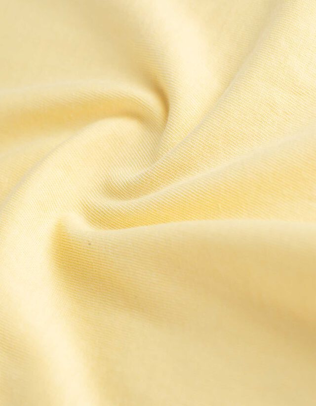 Póló - Egyszínű - fekete