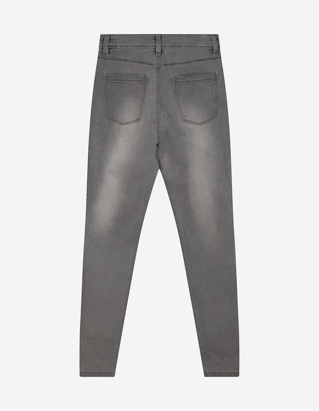 Farmernadrág - Nagyon szűk fazon - kék