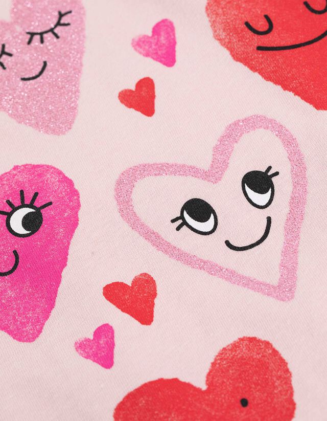 Hosszú ujjú felső - Pamut - vilagos szurke