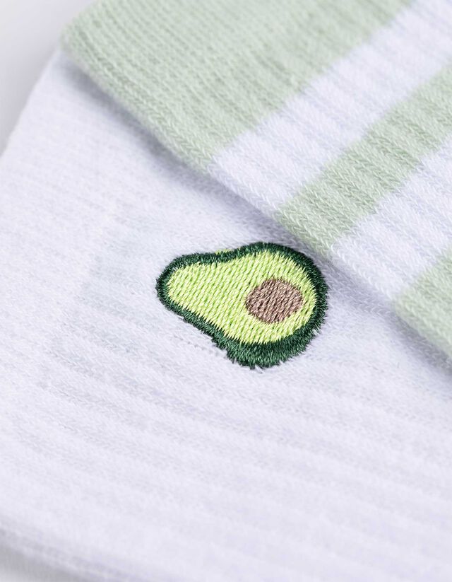 Zokni - 2 db-os csomag