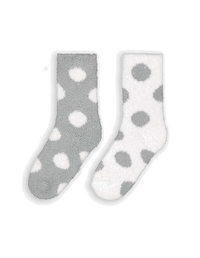 Házi zokni - 2 db-os csomag