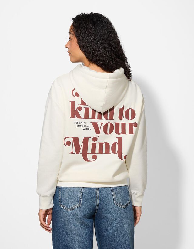 Kapucnis felső - Kapucni - zöld