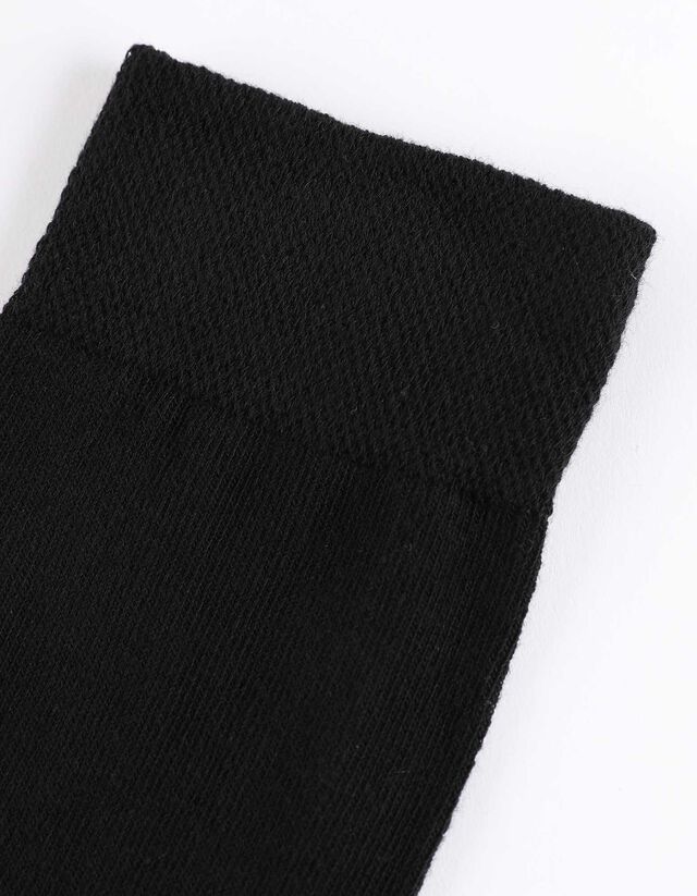 Zokni - 7 db-os csomag