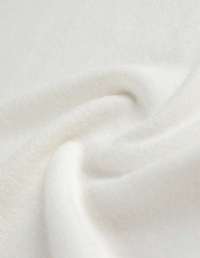 Hosszú ujjú felső - Nyitott vállú - sötétbarna