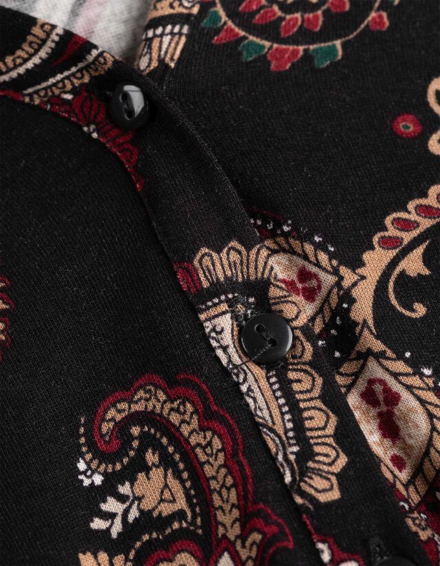 Felső - Viszkóztartalom - feher