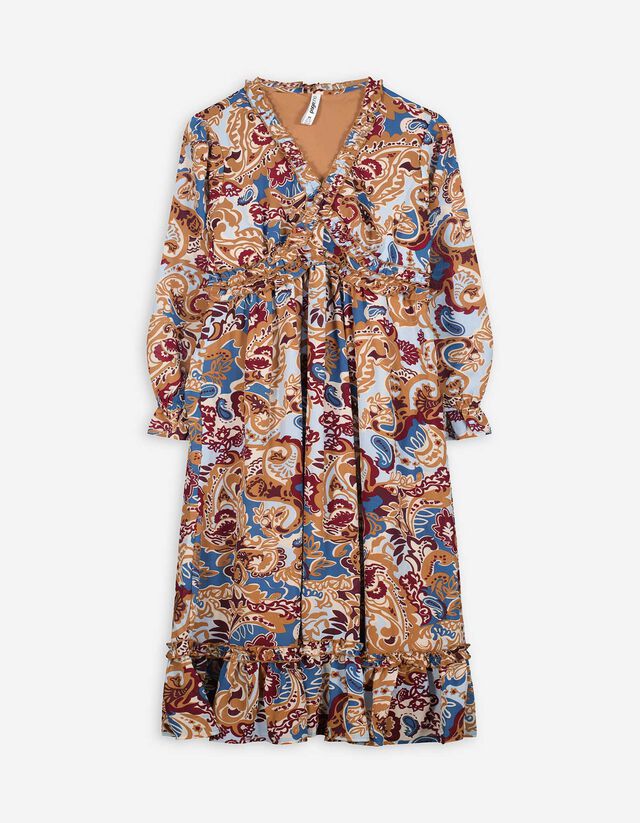 Ruha - Sifon - feher