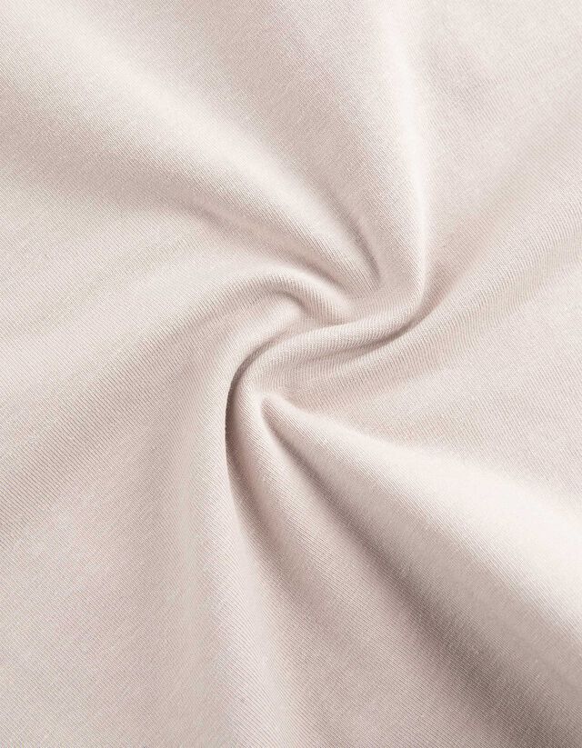 Ujjatlan felső - Spagettipántos - vilagos szurke