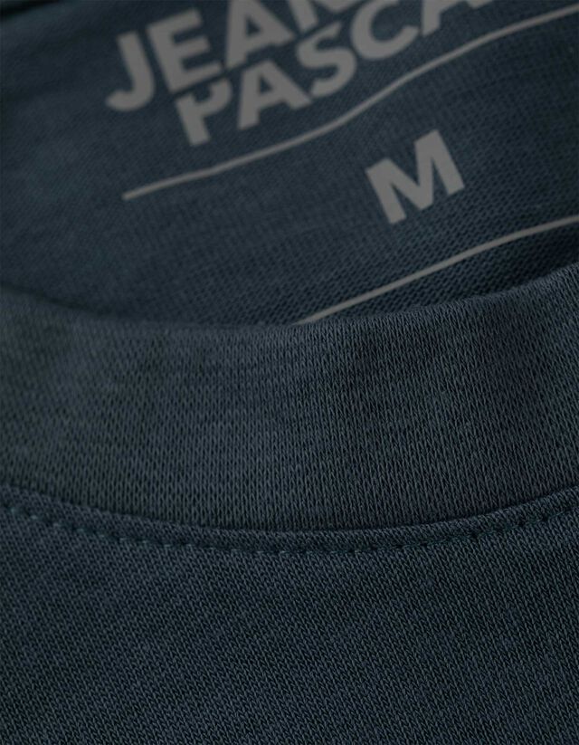 Póló - Túlméretezett fazon - világos barna