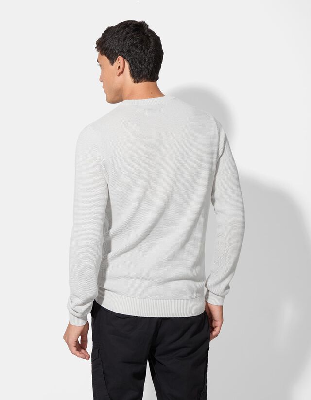 Pulóver - Pamut - barna